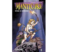 Manticore: Edición 20 aniversario