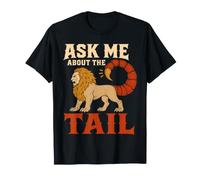 Manticore Fantasy Creature Mythologique Monstre Cadeau T-Shirt