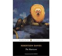 Manticore, Penguin Classics Series Robertson Davies (Auteur)