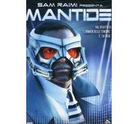 Mantide