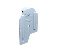 Mantion Flot - Accessoire pour porte à déplacement / Monture sport - 250 fonte