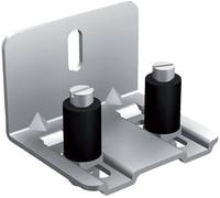 Mantion - Guide equerre bas 1128 -