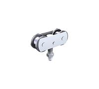 Mantion - Monture pivotante 663 pour porte accordeon -