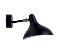 Mantis BS5 Mini Applique Murale Noir