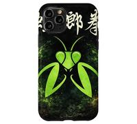Mantis Kung Fu Poing Coque pour iPhone 11 Pro