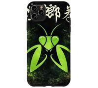 Mantis Kung Fu Poing Coque pour iPhone 11 Pro Max