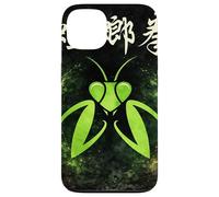 Mantis Kung Fu Poing Coque pour iPhone 13