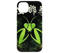 Mantis Kung Fu Poing Coque pour iPhone 14 Plus