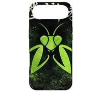 Mantis Kung Fu Poing Coque pour iPhone Air