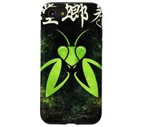 Mantis Kung Fu Poing Coque pour iPhone SE (2020) / 7/8