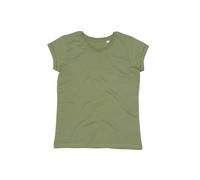 Mantis - T-shirt - Femme (BC4592)