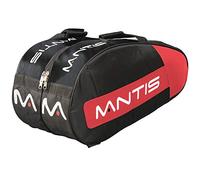 Mantis TSL055BS Pro Series 6 Raquette Thermique Noir/Rouge Taille M