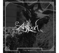 Agalloch - The Mantle (Deluxe 2cd Hardcover Book)