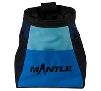 Mantle - Boulder Bag - Sac à magnésie - marine