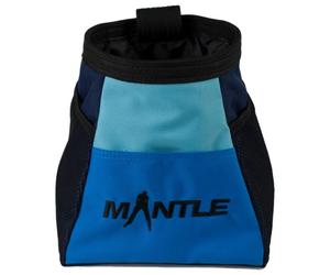 Mantle - Boulder Bag - Sac à magnésie - marine