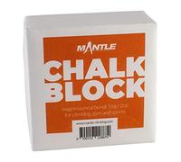 Mantle Chalk Block - Craie d'escalade pour escalade, gymnastique, haltérophilie