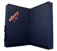 Mantle - Crash Pad - Crash pad - 120 x 90 x 13 cm - black