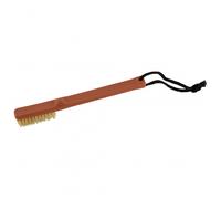 Mantle - Ergo - Brosse à prise - Naturborsten - brown