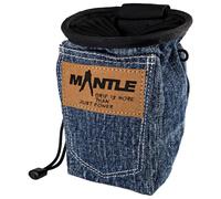Mantle Espaliers de Gymnastique Chalk Sac Taille Unique - 3002
