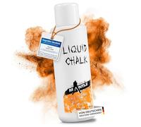 Mantle - Liquide pour Craie - 1 x 100 ML - pour Les Enfants et Les athlètes, la Gymnastique et la Musculation