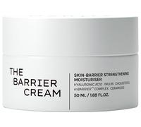MANTLE - The Barrier Cream - Crème de jour 50 ml