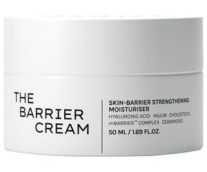 MANTLE - The Barrier Cream - Crème de jour 50 ml