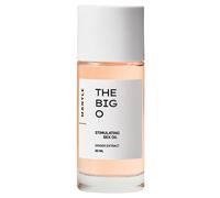 MANTLE - The Big O - Soins intimes 50 ml