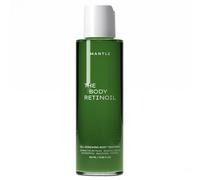 MANTLE - The Body Retinoil - Huile pour le corps 100 ml