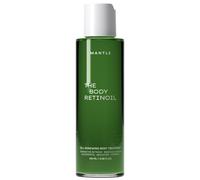 MANTLE - The Body Retinoil - Huile pour le corps 100 ml