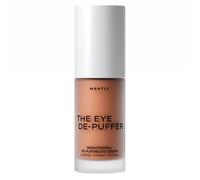 MANTLE - The Eye De-Puffer - Crème pour les yeux 15 ml