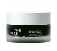 MANTLE - The Face Jelly - Crème pour le visage 50 ml