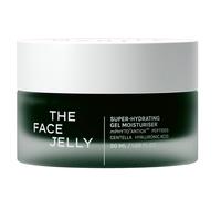 MANTLE - The Face Jelly - Crème pour le visage 50 ml