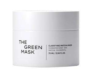MANTLE The Green Mask 75 ml