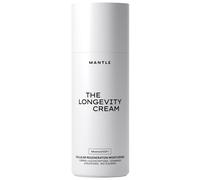 MANTLE - The Longevity Cream - Crème pour le visage 50 ml