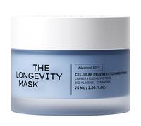 MANTLE - The Longevity Mask - Masque hydratant 75 ml