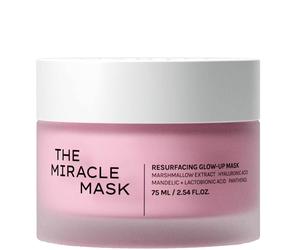 MANTLE - The Miracle Mask - Masque glow 75 ml