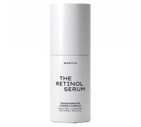 MANTLE The Retinol Serum 30 ml