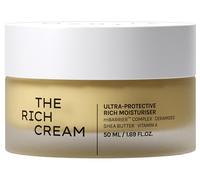 MANTLE - The Rich Cream - Crème de jour 50 ml