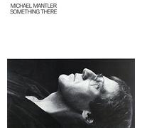 Mantler Michael - Something There [Import]