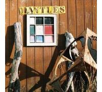Mantles – 7-Memory – Vinyle – Import