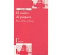 Manto de púrpura, El. Vida de Antonio Rosmini