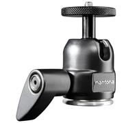 Mantona 18870 Rotule mantona pour Trépied