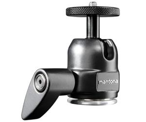 Mantona 18870 Rotule mantona pour Trépied