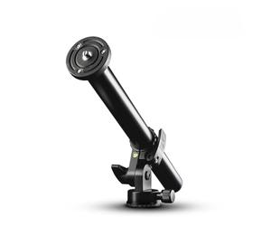 Mantona 19888 Bras d'extension pour trépied 31 cm