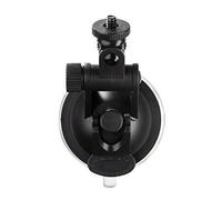 Mantona 21034Mini ventouse avec filetage 127/200cm 1/4``