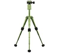 mantona 21186, 3 jambe(s), vert, 49,5 cm