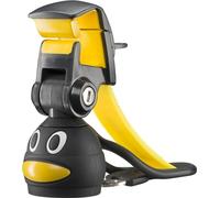 Mantona Smartphone Bottle Selfie Support Pinguin