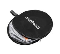 Mantona Aire d'atterrissage pour drones pliable, Ø 75cm