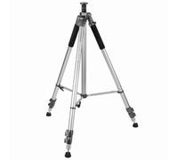 mantona Alto 295 Stativ avec Kurbelsäule