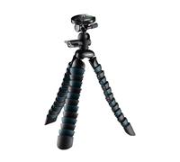 Mantona Armadillo DSLR 28cm noir gris